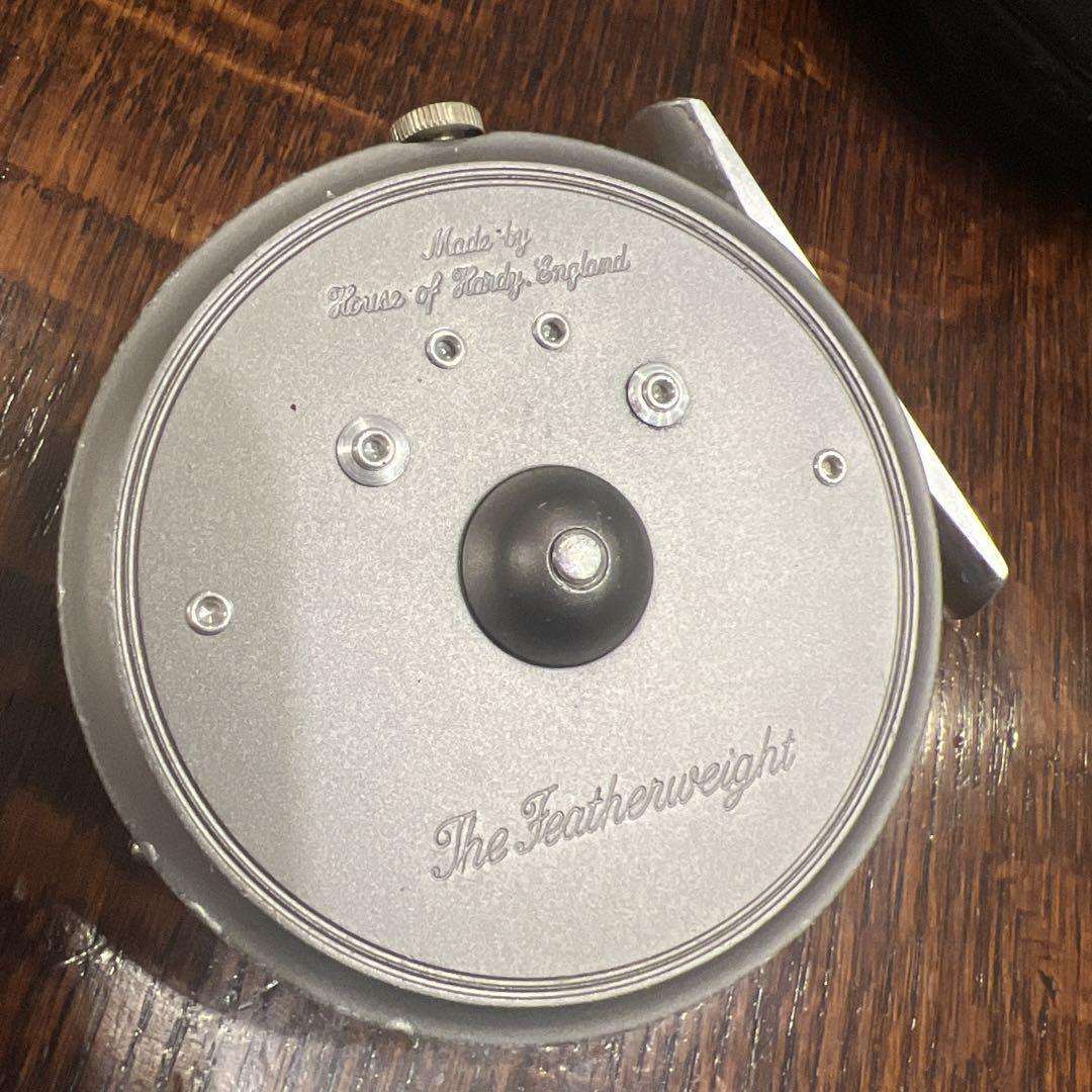 Hardy Featherweight for sale - eBay Hardy Featherweight for sale - eBay
