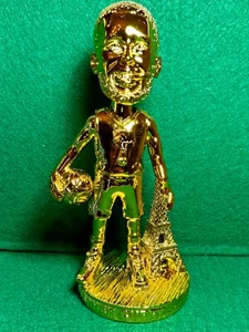 STEPHEN CURRY Team USA Olympics GOLD Variation Bobblehead SGA 10/11/24 RARE!! - Picture 1 of 5