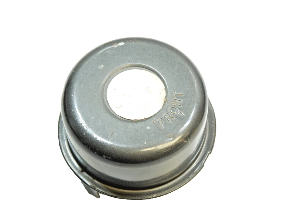 1946-1951 Kaiser Frazer Manhattan 226 Oil filler breather cap - Image 1 of 4