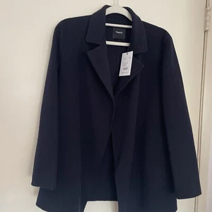 Theory Sileena Nocturne Marina Winsome 2 M0701422 - Imagen 1 de 9