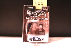 Hot Wheels 2003 Hall of Fame Legends Dan Gurney Plymouth Trans AM Barracuda - Picture 1 of 2