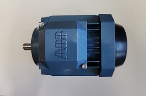 ABB  M2AA080B-6 Three-Phase Asynchronous Electric Motor [2RE1] - Picture 1 of 8