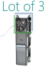 HMF2K 0HMF2K Dell PowerEdge R730XD Server Left Rack Ear Power Button - SET OF 3 - Picture 1 of 4