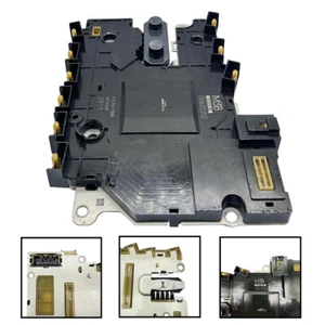 Fit For 16-19 Nissan Titan 5.6L TCU TCM Transmission Control Module 31705-X100B - Picture 1 of 10