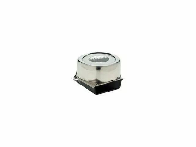 Seachoice 14501 Compact SS Boat Horn Electric 12v -
