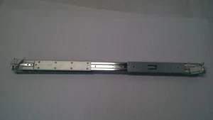 Kit de rail serveur HP 1U DL360 G8 G9 G10 679368-001 679368-002 droite et gauche - Photo 1/3