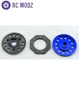 Hot Racing TRX15EX06 Traxxas 4x4 Super Duty Slipper Kit - Bild 1 von 1