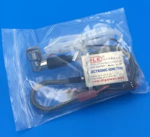 Encendido electrónico genuino para motor de gas DLE85 - Imagen 1 de 2