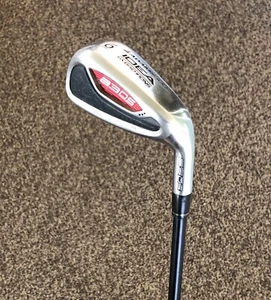 Adams IDEA a3OS Men's RH 6-Iron/Hybrid, Uni-Flex Adams Grafalloy graphite shaft - Picture 1 of 13