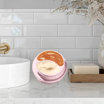 Avon Isa Knox Anew Collagen Booster Eye Lift Pro Gel & Cream Dual Eye System - Image 1 of 4