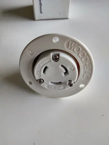 WOODHEAD / MOLEX 2748 MB - Imagen 1 de 12