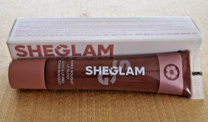 Sheglam Power Bouquet Lippenglanz Schirm Espresso selbst - Bild 1 von 2
