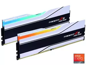 G.SKILL Trident Z5 Neo RGB Series 32GB (2 x 16GB) 288-Pin PC RAM DDR5 6400 (PC5 - Picture 1 of 5