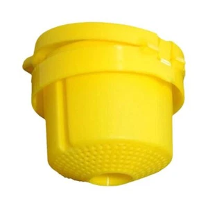 1X For Renault Clio Windscreen Washer Bottle Cap Cover U2X3 G4K4 - Picture 1 of 11