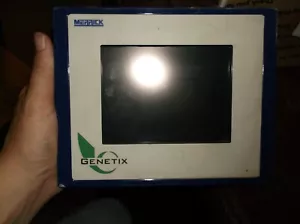 MERRICK GENETIX COLOR DISPLAY INTERFACE MODULE M22731-1 REV 4 (221) - Picture 1 of 5