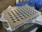 Case of Three (3) Focus Foodservice 905295 18x26 Mini Muffin pan 1 7/8" Bakery