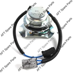 Battery Relay Assembly YT24S00001F1 For Kobelco SK60-3 SK200-5 SK200-6 Excavator - Picture 1 of 8