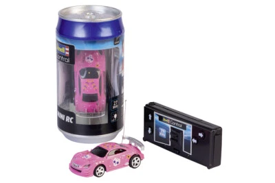 Revell Control 23568 Racing Car pink 1:58 R/C Fahrzeug - Bild 1 von 4