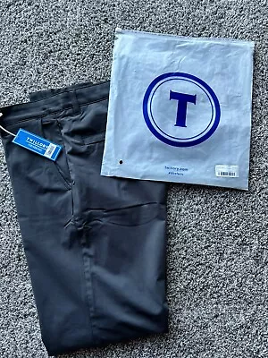 NWT Twillory Performance Tailored Fit Casual / Dress Men’s Pants34x34 - Image 1 of 4