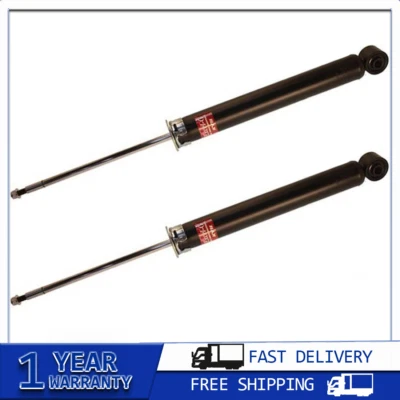 KYB Shock and Struts Rear Shock Absorber 2x for 2014 till 2015 Chevrolet Cruze - Image 1 of 4