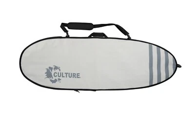 Culture Supply Co. Surfboard Board Bags