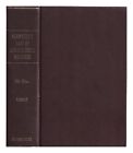 Scammell, Wilfred Stanley Scammell's Law Of Agricultural Holdings 1971 Hardcover