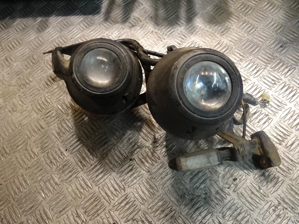 phare avant droit quad tgb 525 target ou quad tgb 550 target - Photo 1/1