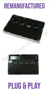 2006 Chrysler 300 3.5L ECM PCM ECU Engine Computer Plug & Play 05094133 - Picture 1 of 3