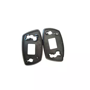 For Rolls-Royce Phantom 2017-2018 Mirror Seal Rubber Kit 51167067227 /228 - Picture 1 of 3