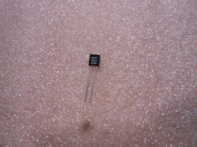 TEKTRONIX RESISTOR PART # 325-0271-00 NSN: 5905-01-184-6421 - Image 1 of 4