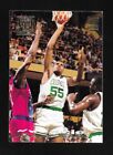 1993-94 Stadium Club Boston Celtics Basketball Card #244 Acie Earl Rookie. rookie card picture