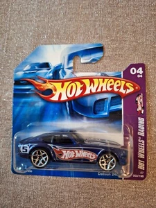 Hot Wheels MOC Datsun 240z - Bild 1 von 1