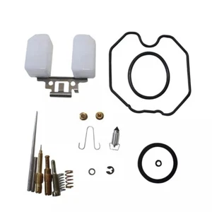 Motorcycle Carburetor Repair Tools Carb Rebuild Kits For PZ27 CG150 - Picture 1 of 2