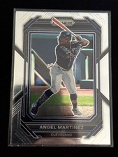 2023 Prizm Baseball- Cards  Pick Your Cards Base, Prizm, Color Updated 8/30/23