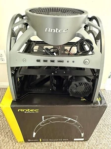 Antec Skeleton Case - World's First Open Air Case - Rare Retro Collectible - Picture 1 of 21