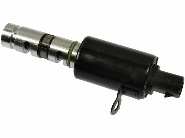 Соленоид переменного тока впускной (слева) 57TT87R подходит для Hyundai Genesis Coupe - Изображение 1 из 1