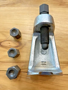 MAC TOOLS TR 7007 PUNCH PRESS KNOCK OUT TOOL - Picture 1 of 6