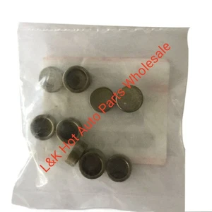 12 pcs Cap VALVE GEAR TRAIN ME017459 ME020244 For Mitsubishi 6D34 Excavator - Picture 1 of 1