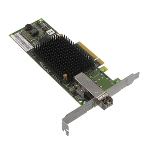 IBM FC-Controller Single-Port 8Gbps FC PCI-E x8 - 42D0491 - Bild 1 von 1