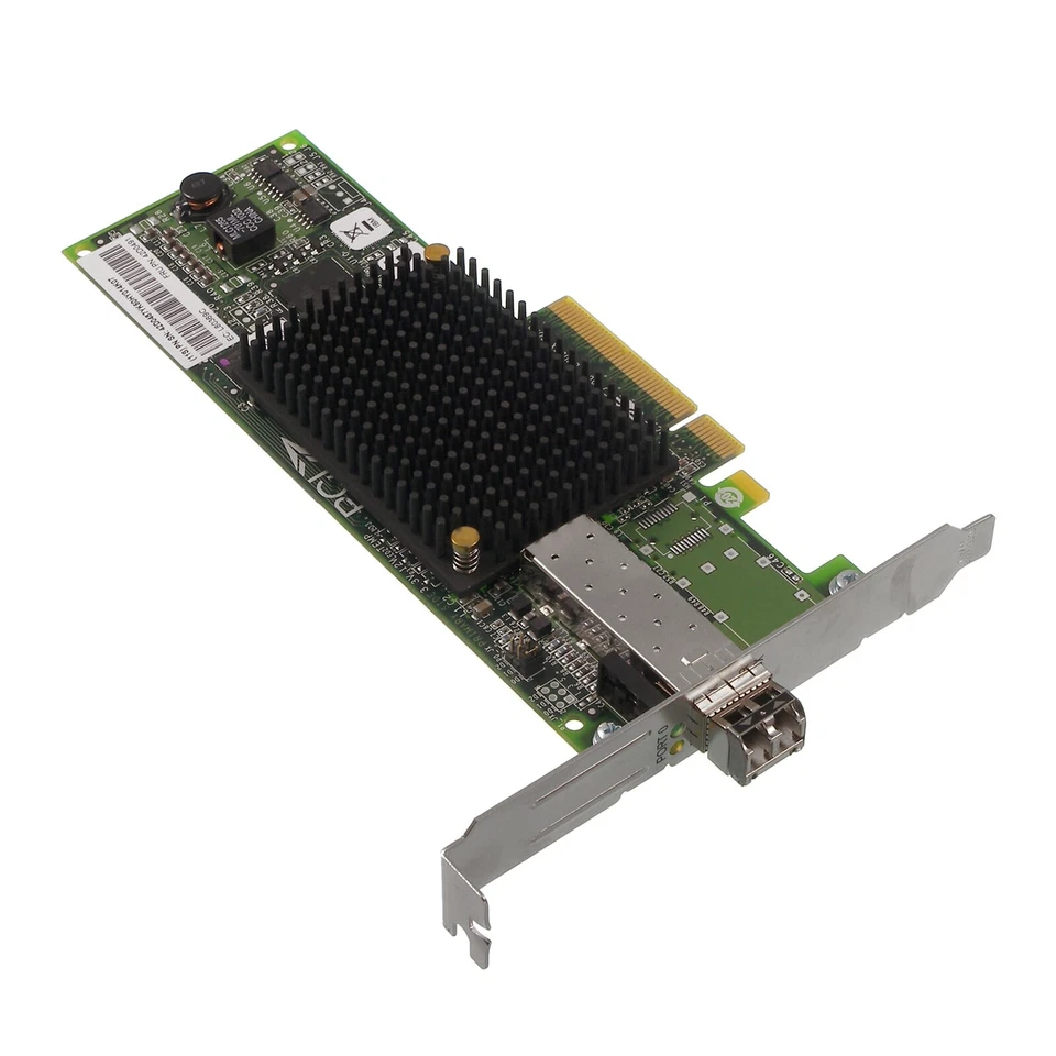 IBM FC-Controller Single-Port 8Gbps FC PCI-E x8 - 42D0491 - Bild 1 von 1