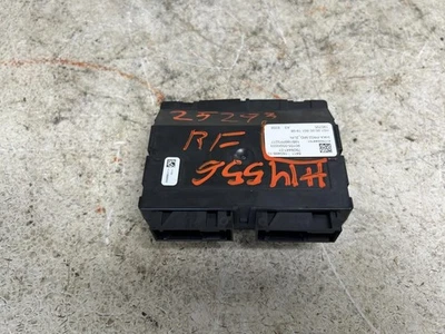 BMW M340I 2020 módulo de control de climatización OEM número de pieza 6411160466 Foto 1 de 4