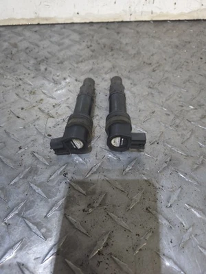 Tapa de bujía bobina de encendido Suzuki GSXR 600 1997-2000 (¡SOLO 2!!) Foto 1 de 4