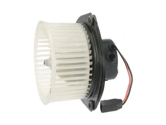Blower Motor For 1997-2003 Pontiac Grand Prix 1999 2000 1998 2001 2002 WZ713DR - Image 1 of 1
