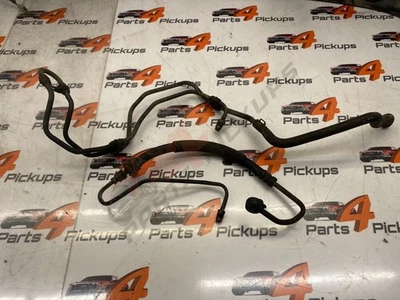 Ford Ranger 2006 par de tubos de dirección asistida 2002-2012 Foto 1 de 4