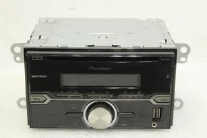 1999 2000 2001 2002 TOYOTA 4RUNNER RADIO PIONEER AUDIO FH-X720BT - Picture 1 of 11