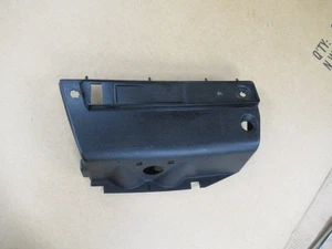 Ford Escort mk1 Switch Panel, from a 1968 Model. - Picture 1 of 9