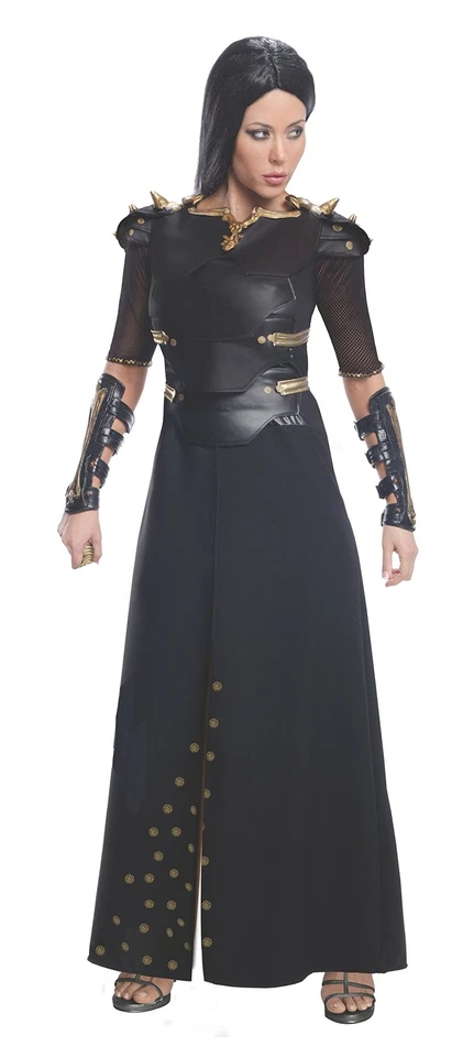 Disfraz Artemisia Adulto 300 Guerrero Griego Halloween Pequeño Foto 1 de 1