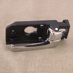 Fit For Kia Carnival 2006-14 Inside Interior Door Handle Right Passenger Side A2 - Picture 1 of 4