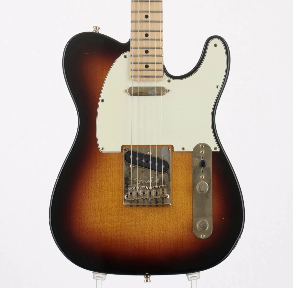 Fender 60th Anniversary Telecaster for sale | eBay