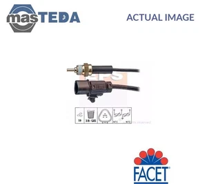 1830373 COOLANT TEMPERATURE SENSOR GAUGE EPS NEW OE REPLACEMENT - Picture 1 of 5